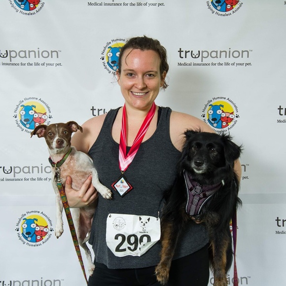 Don't Trip, Stay Pretty - Picture 3 of 7